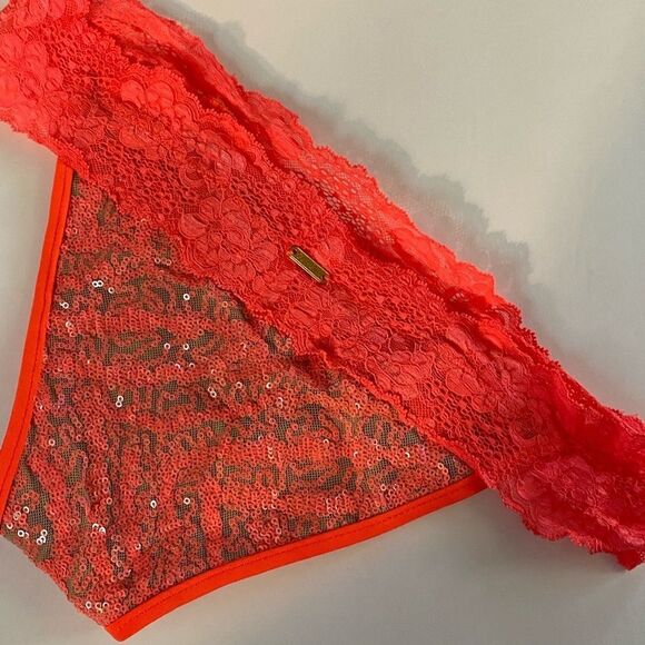 Beach Bunny Mystic Shine Bikini Bottom - Picture 6 of 9